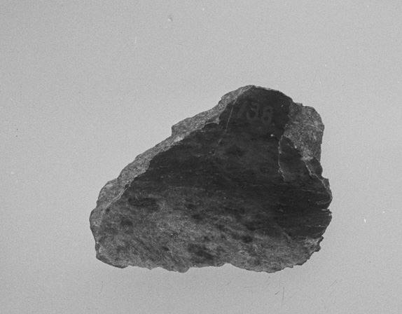 Chunk of Raw Coal