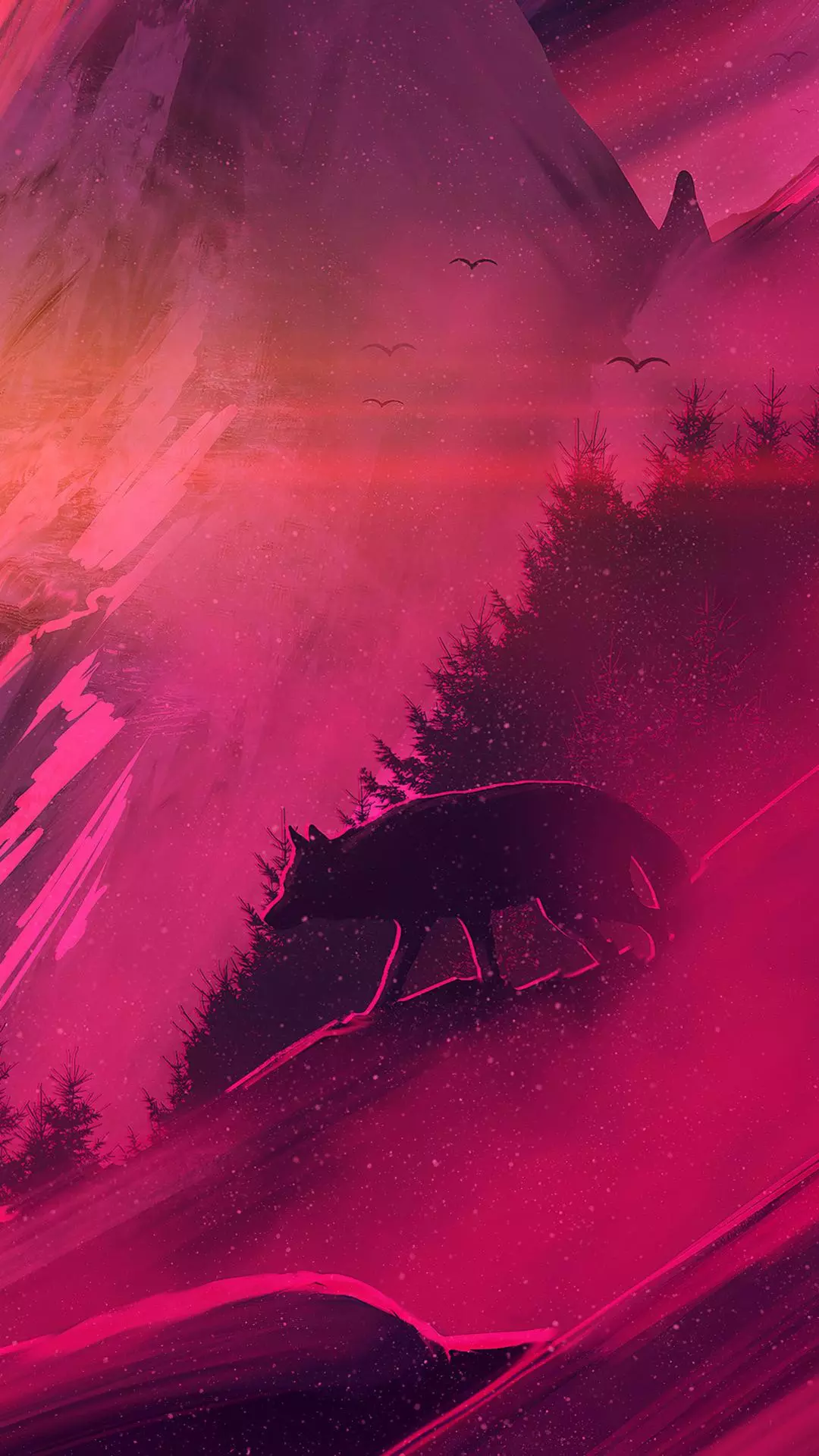 Wallpapers
