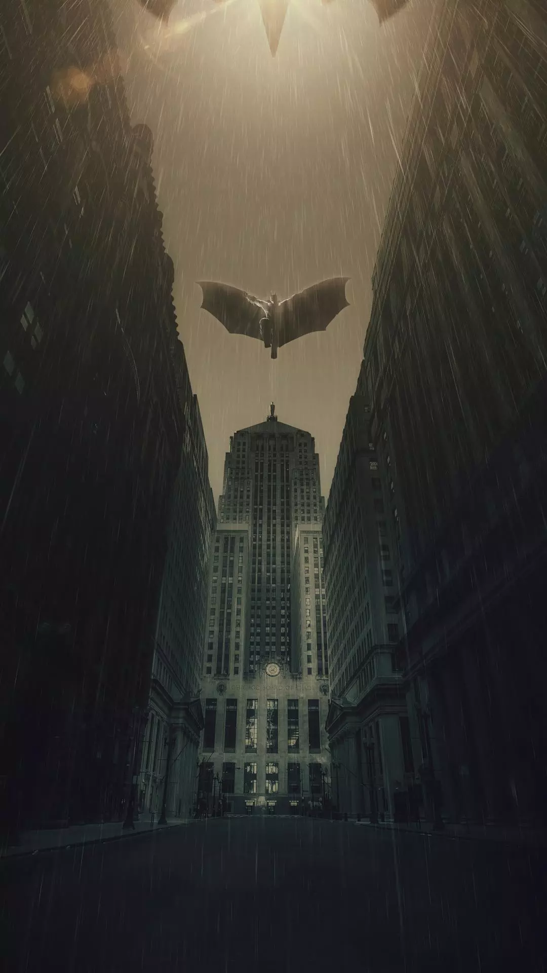 Wallpapers