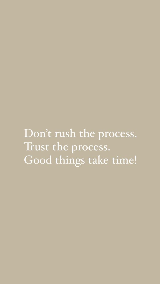 Motivational Process Quote