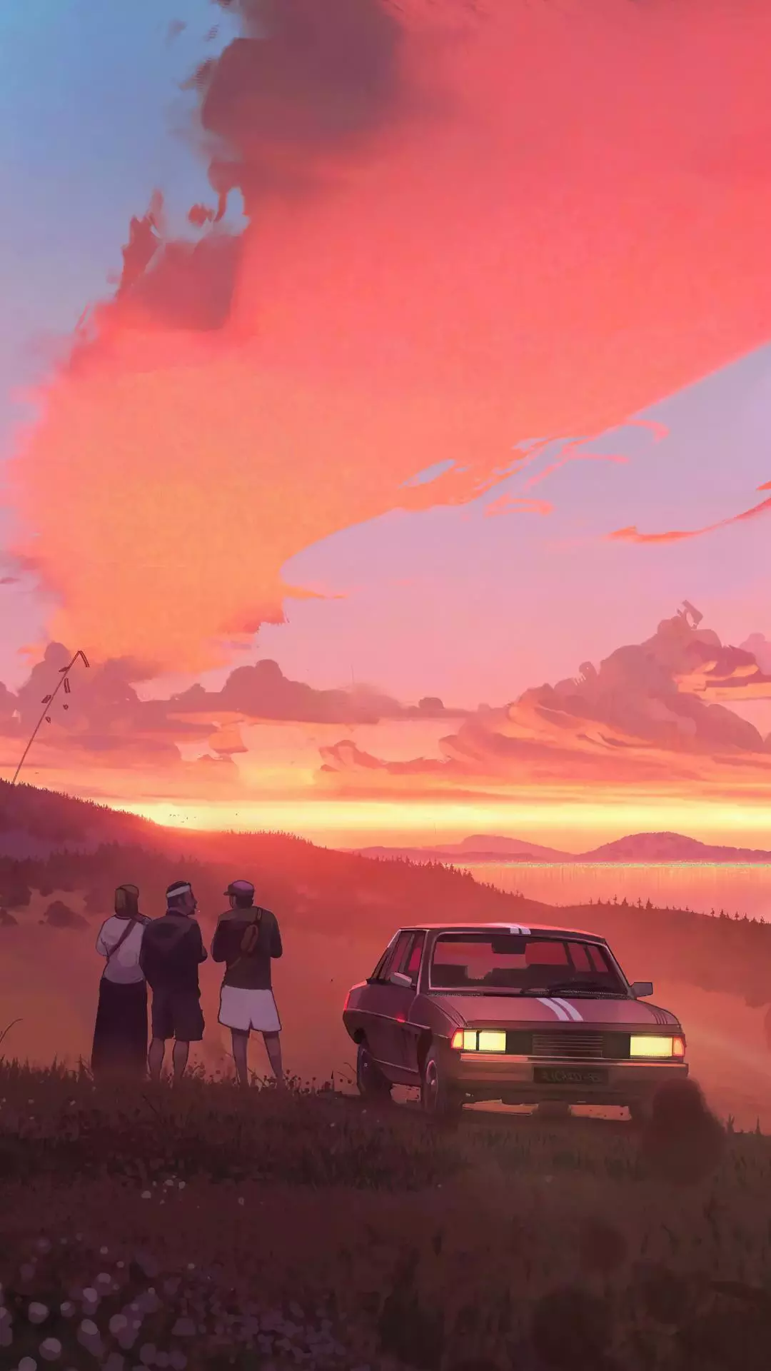 Landscapes