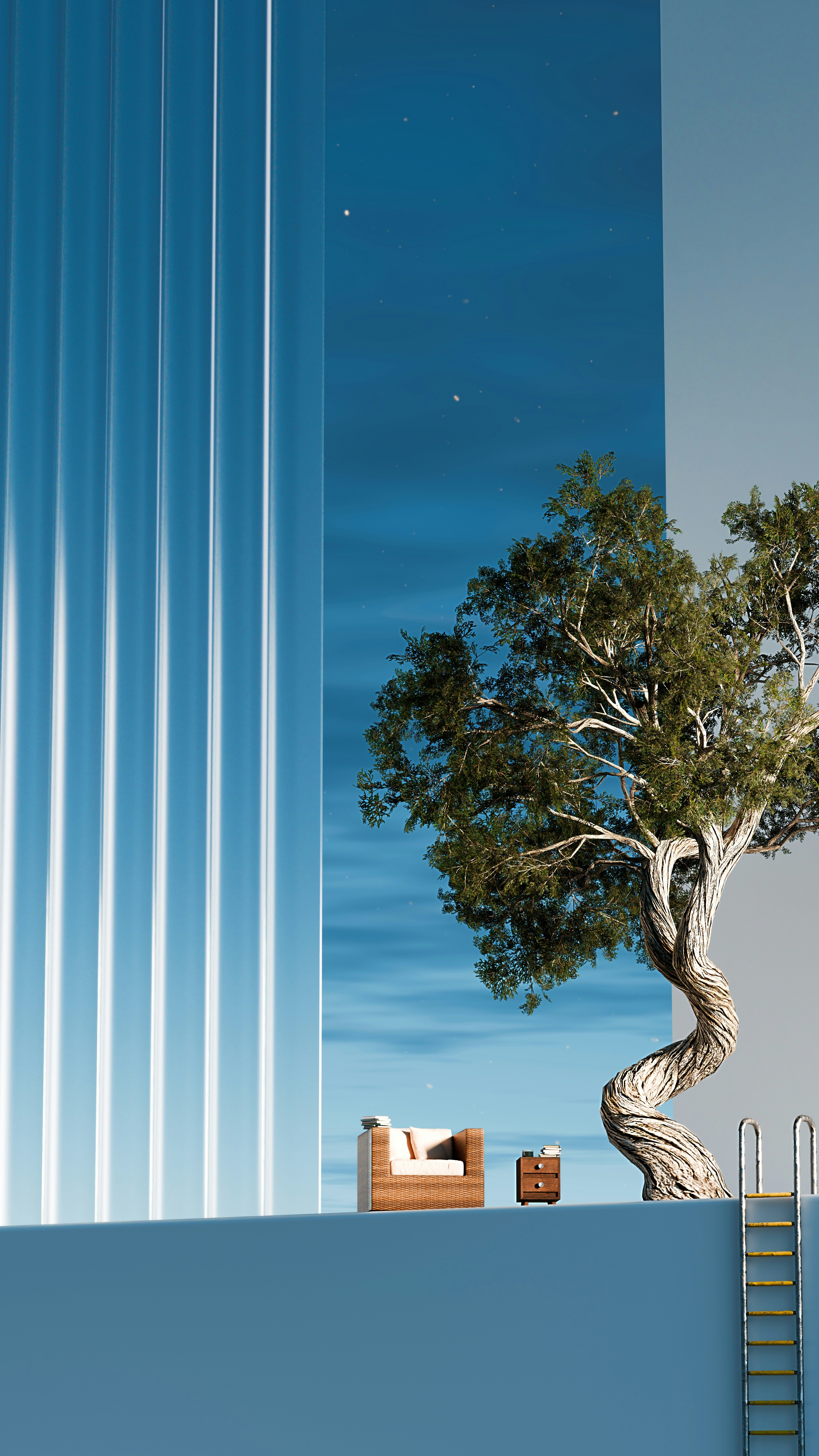 Wallpapers