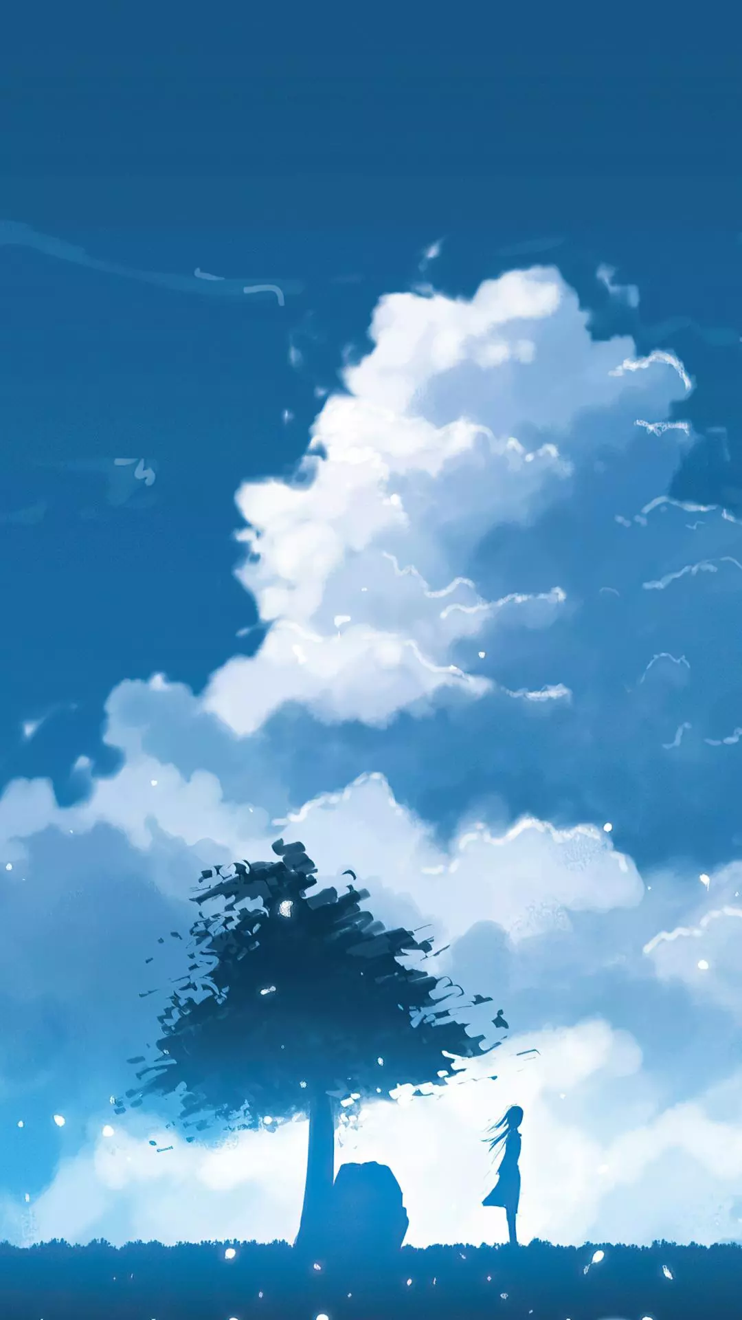 Wallpapers