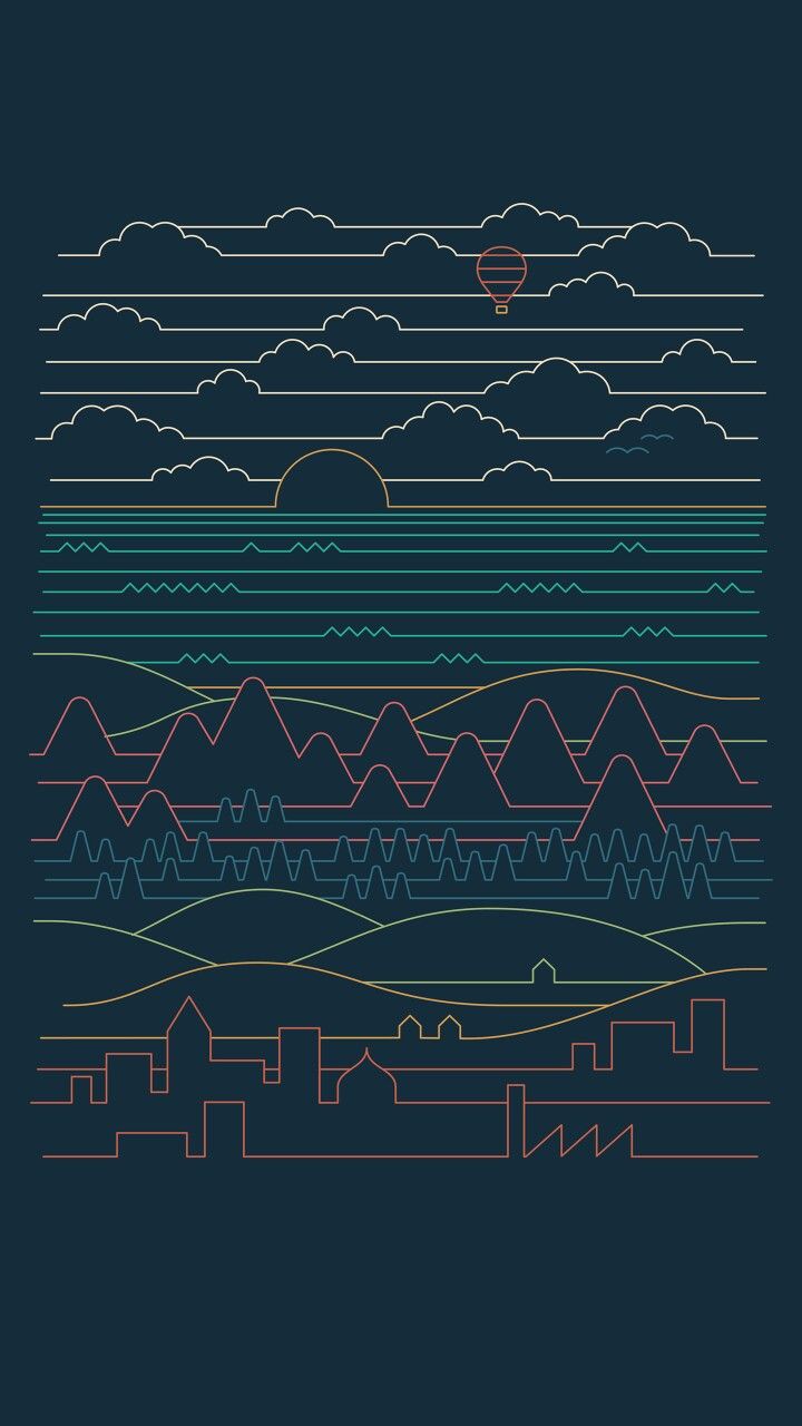 Wallpapers