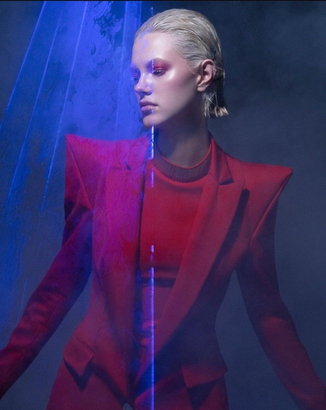 Cyberpunk / Neon