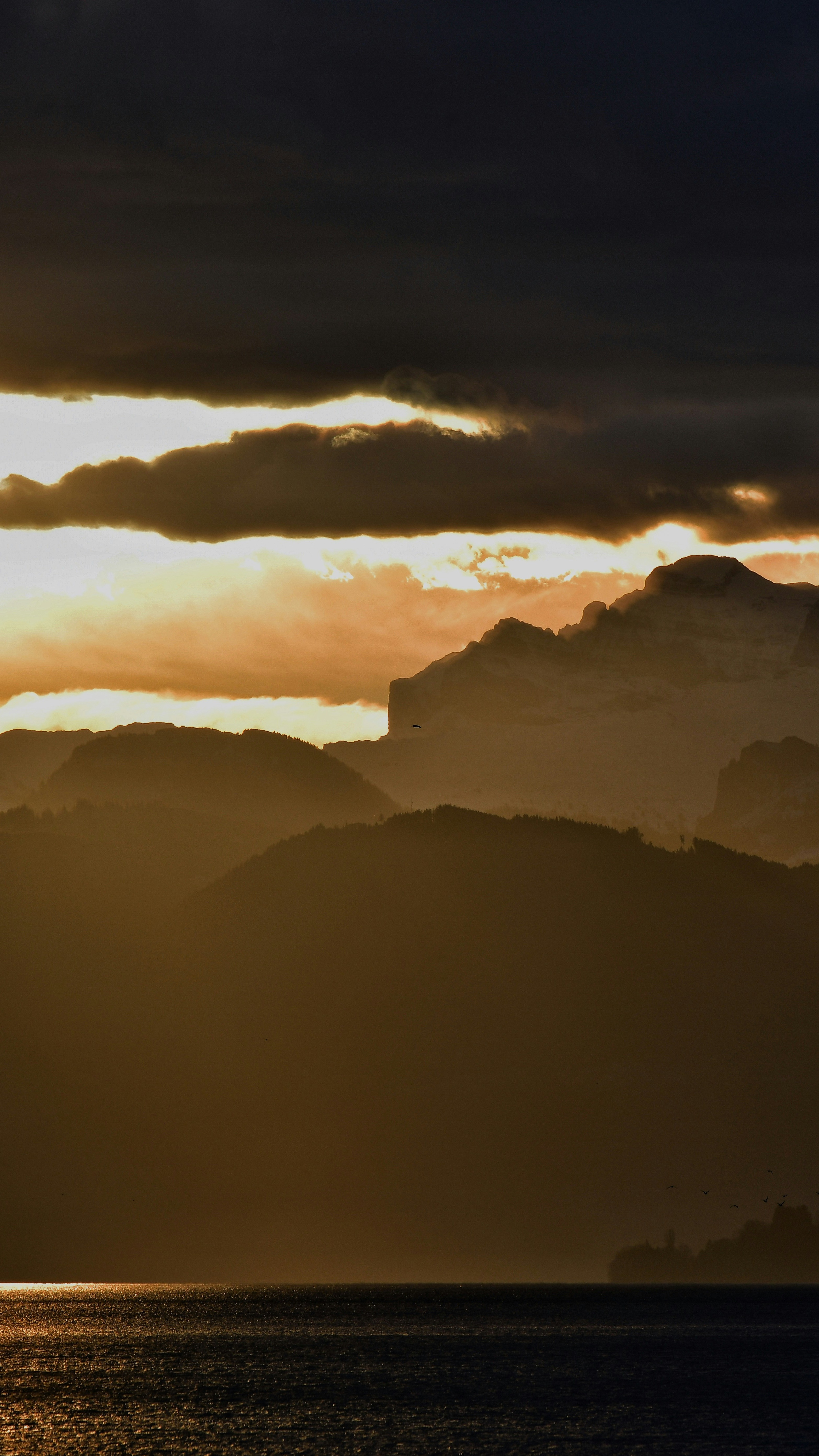 Landscapes