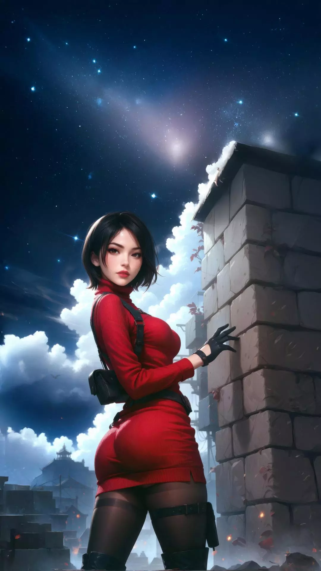 Wallpapers