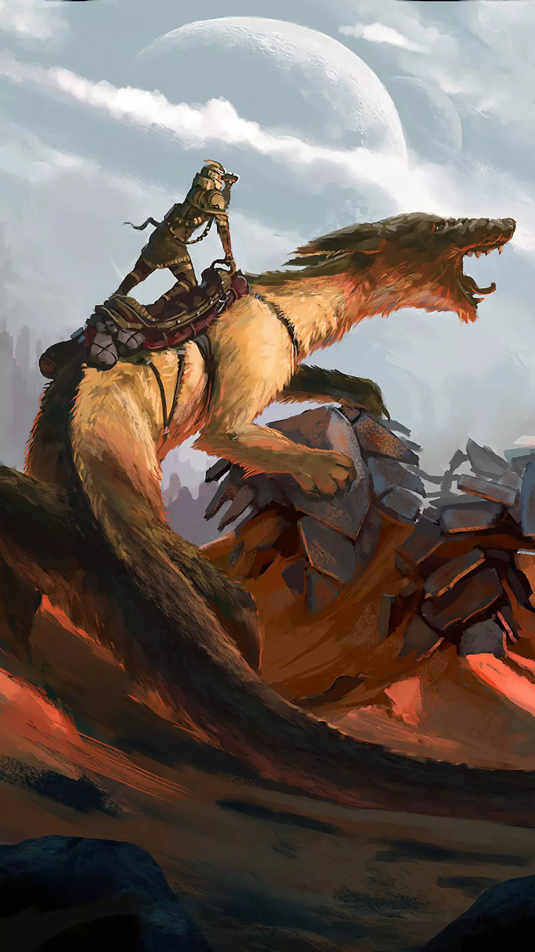 Wallpapers