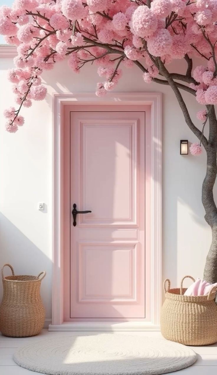 Home Decoration