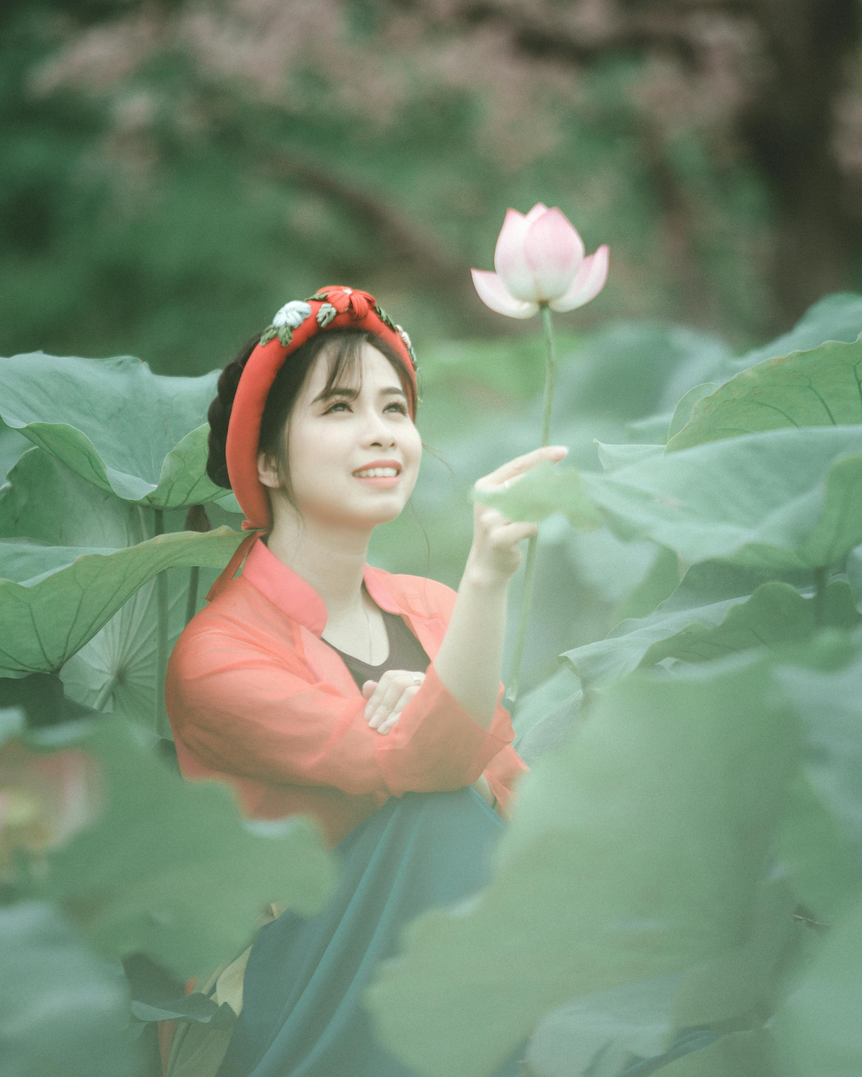 Forest & Flora