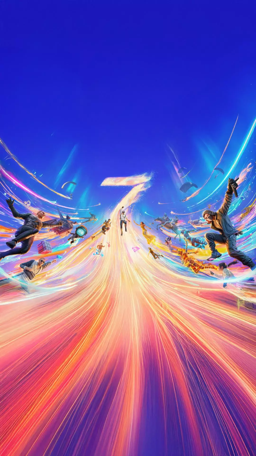 Wallpapers