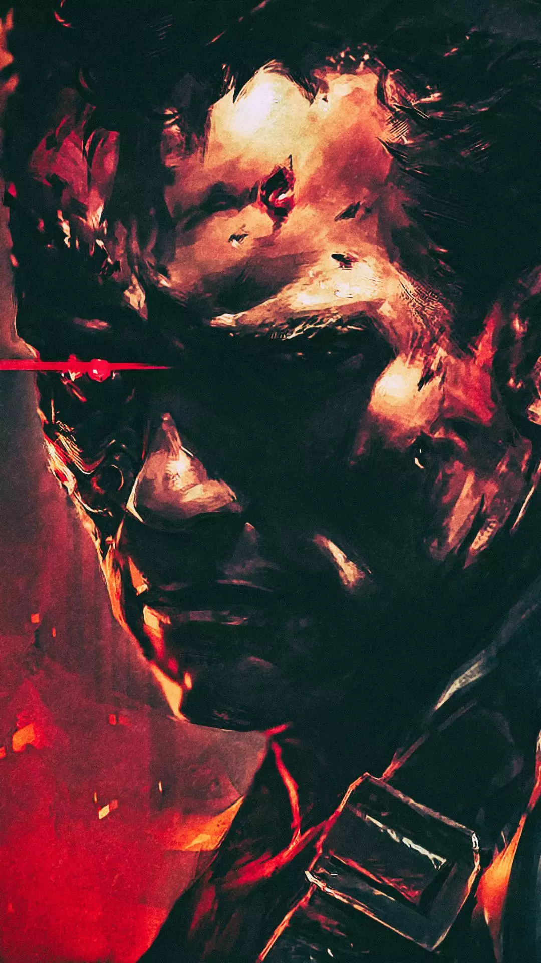 Wallpapers