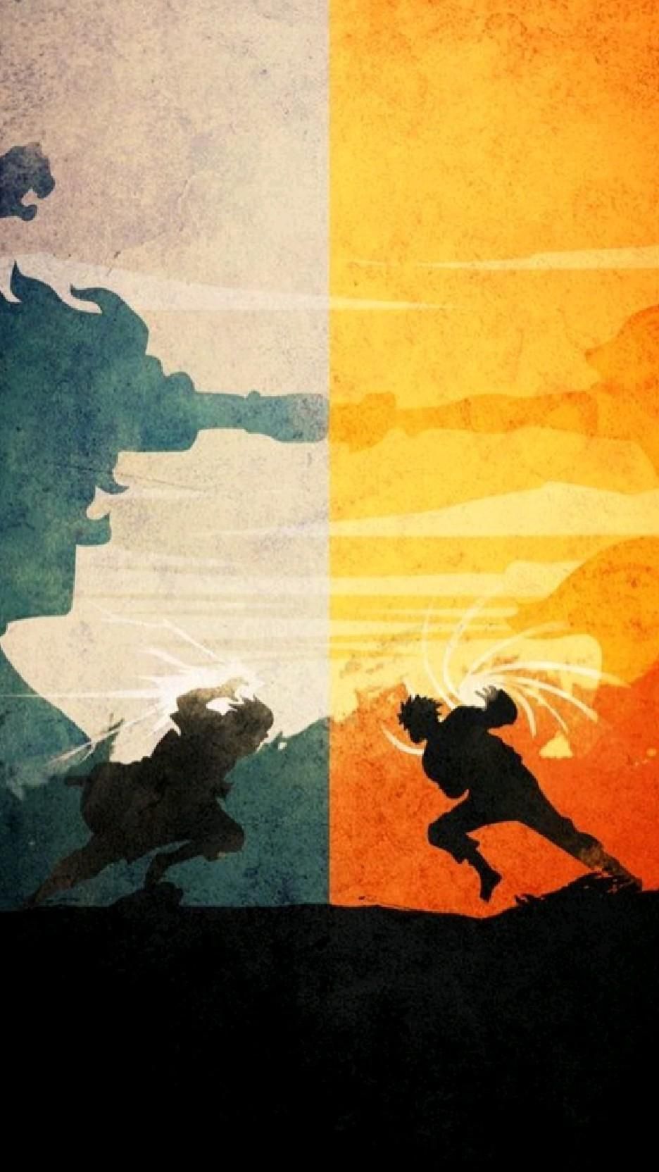 Wallpapers