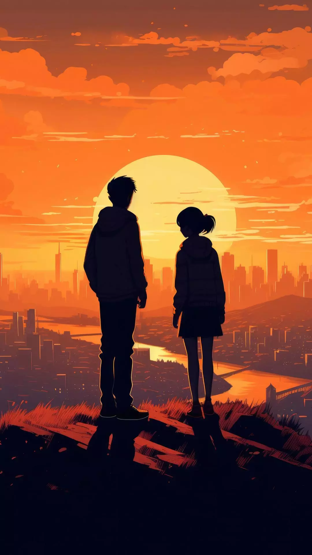 Wallpapers