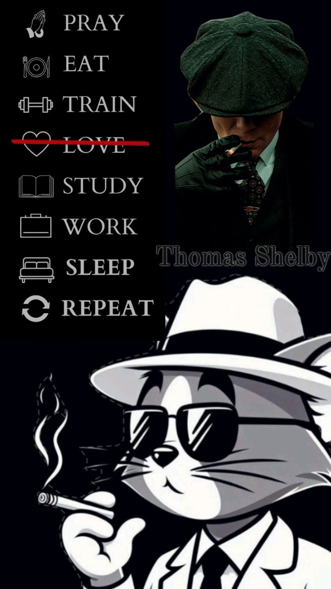 Wallpapers