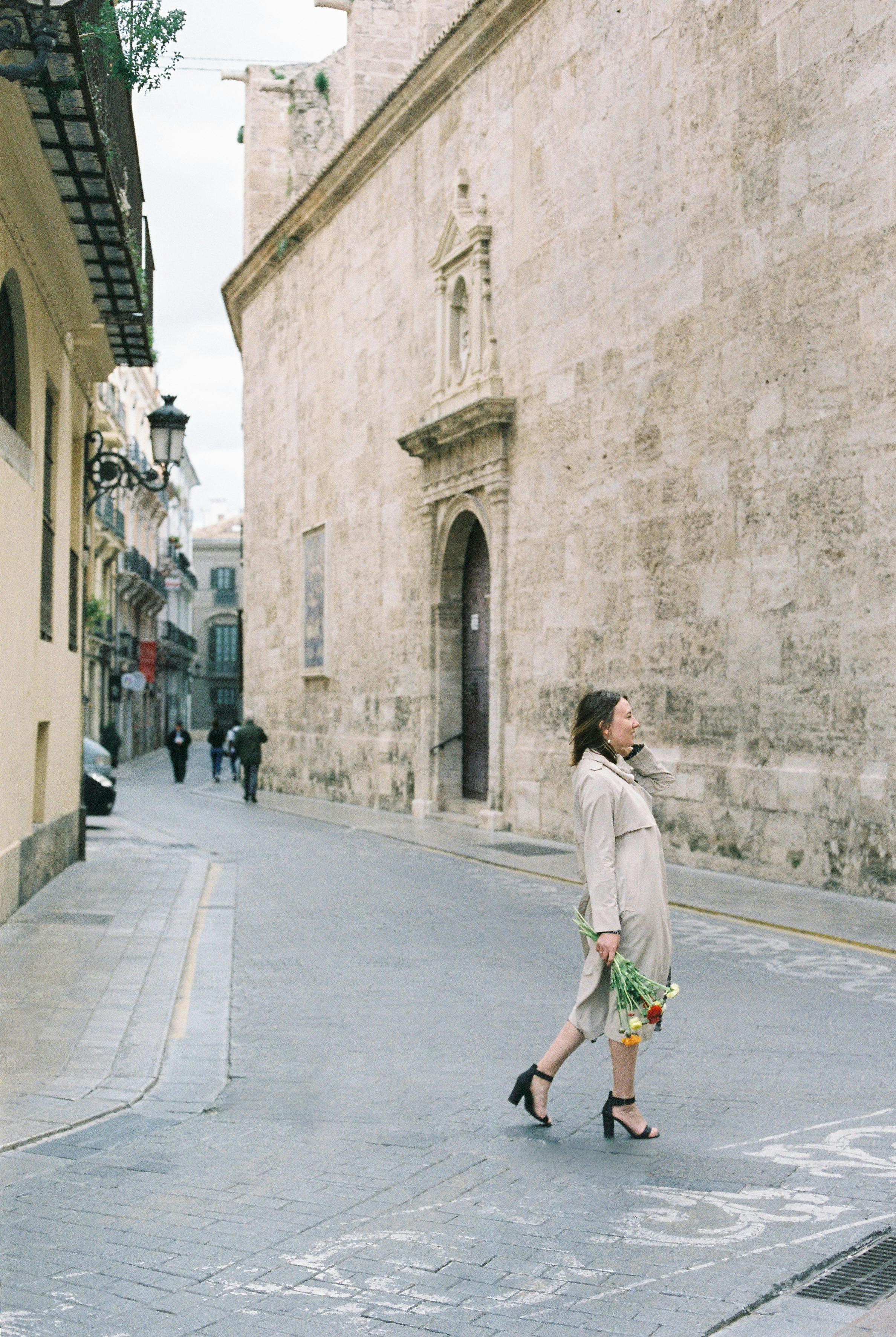 Cityscapes