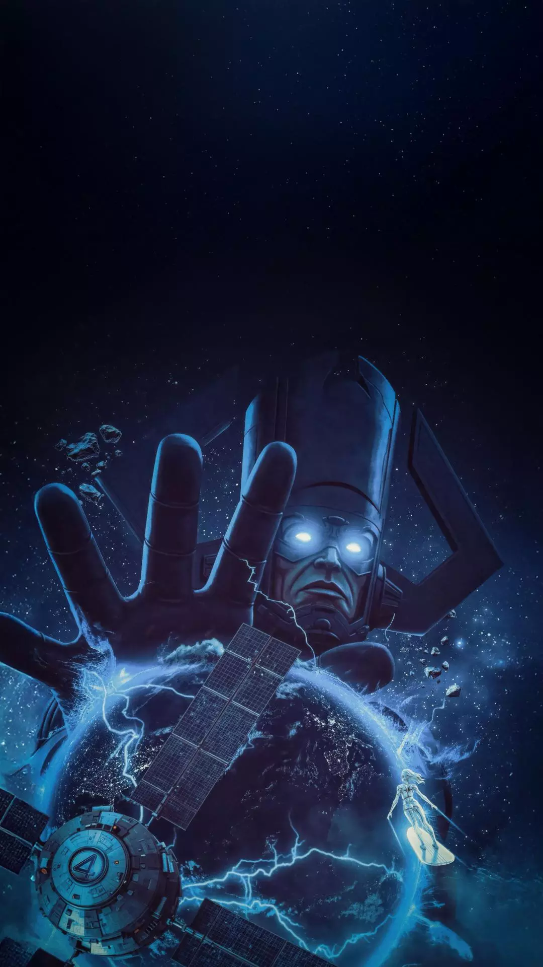 Wallpapers