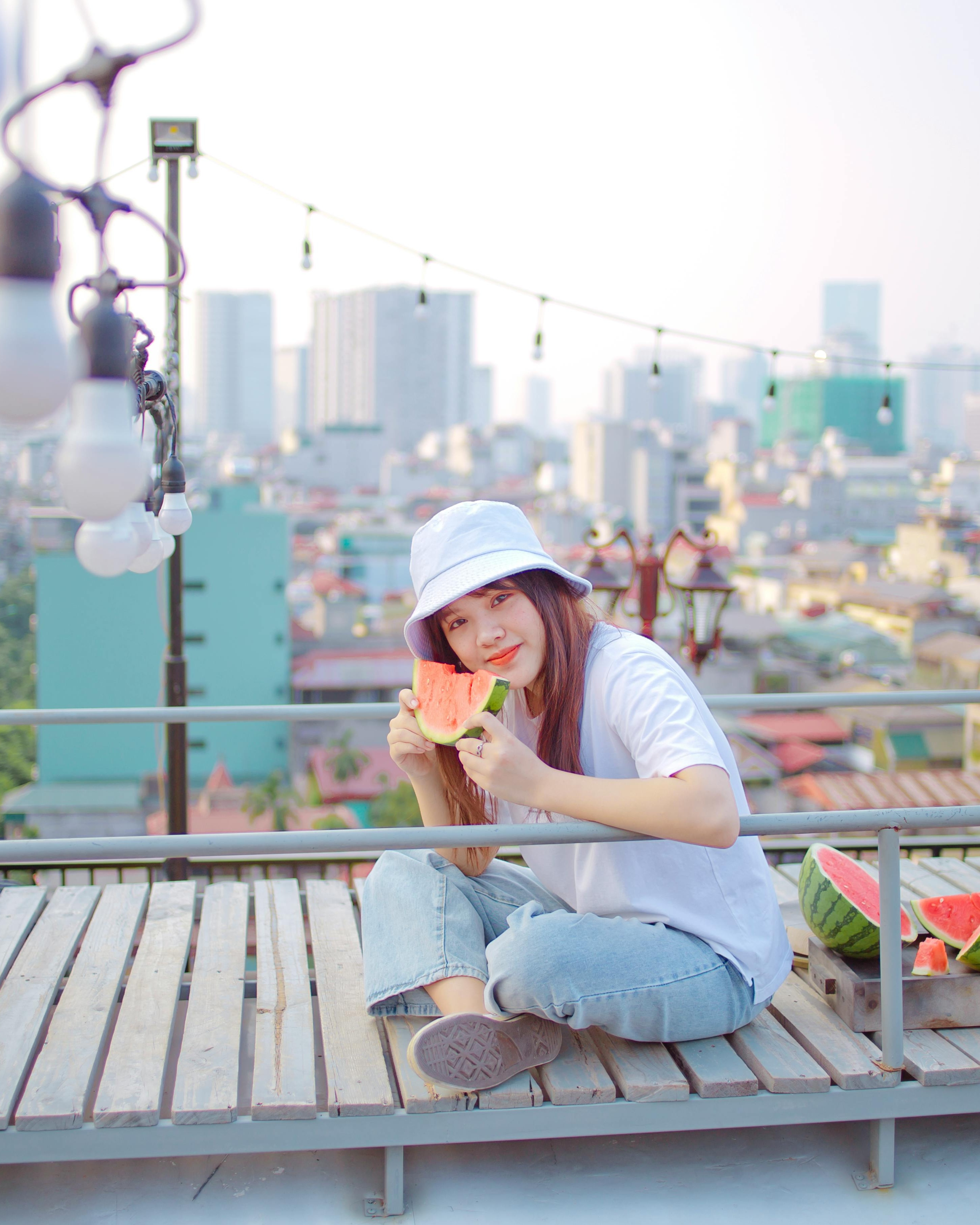 Cityscapes