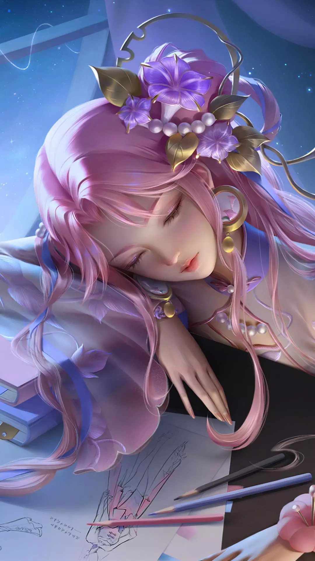 Wallpapers