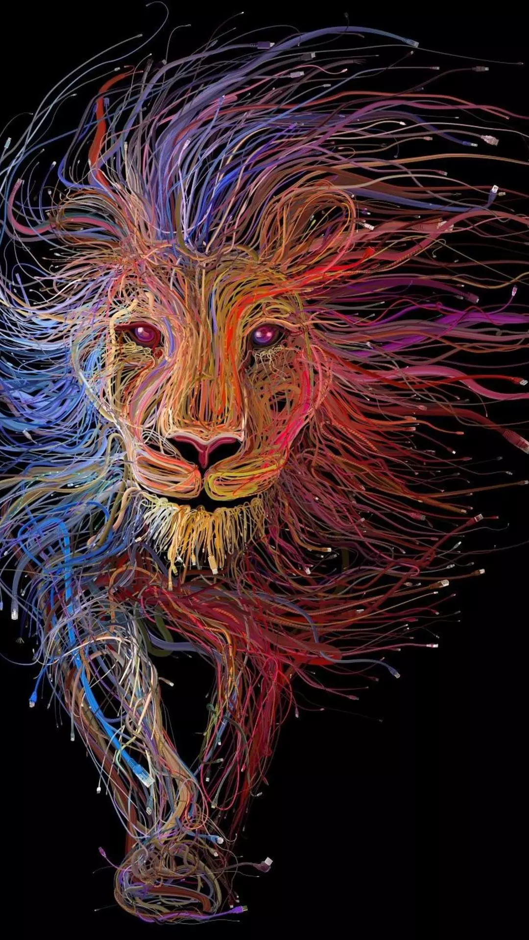 Wallpapers