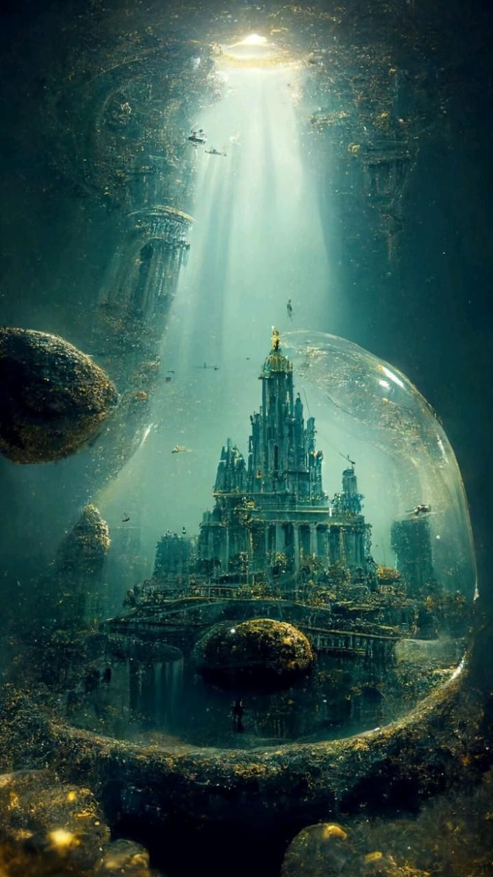 Wallpapers