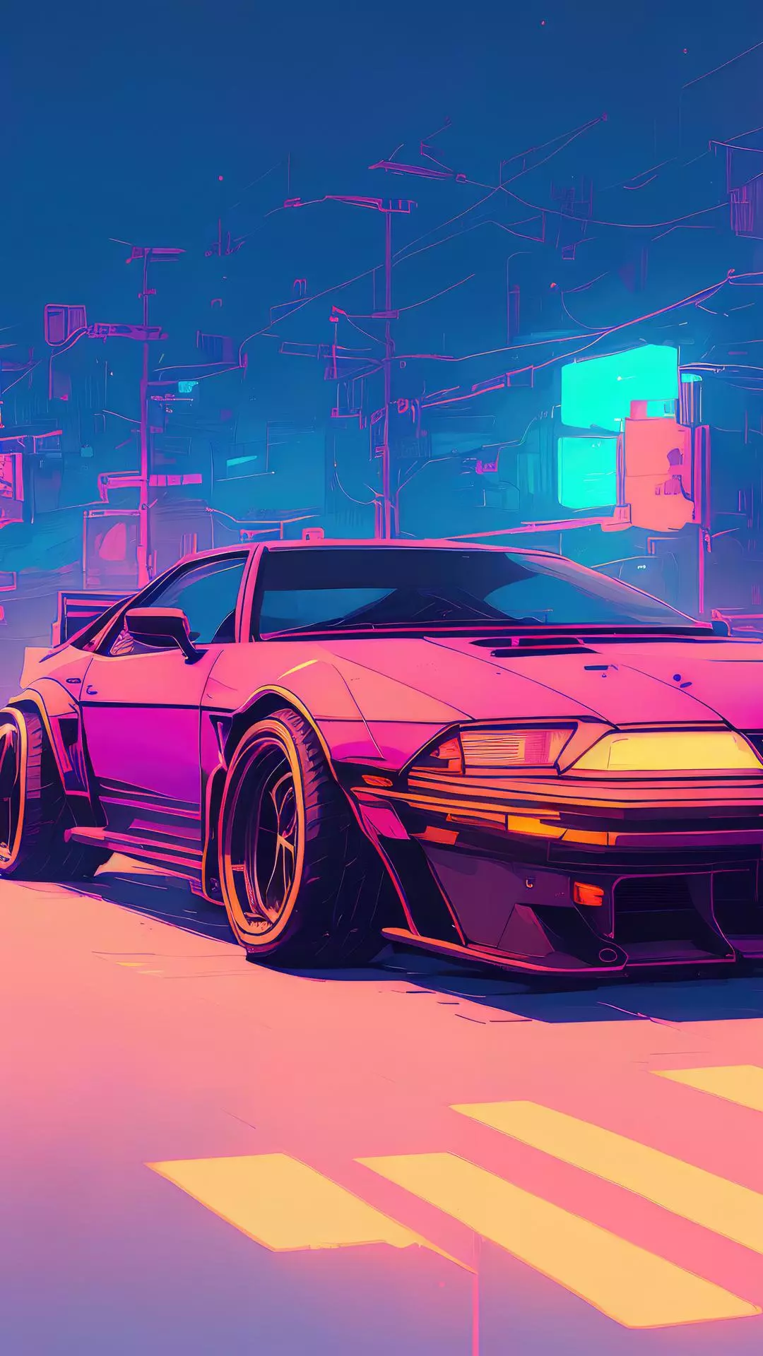 Wallpapers