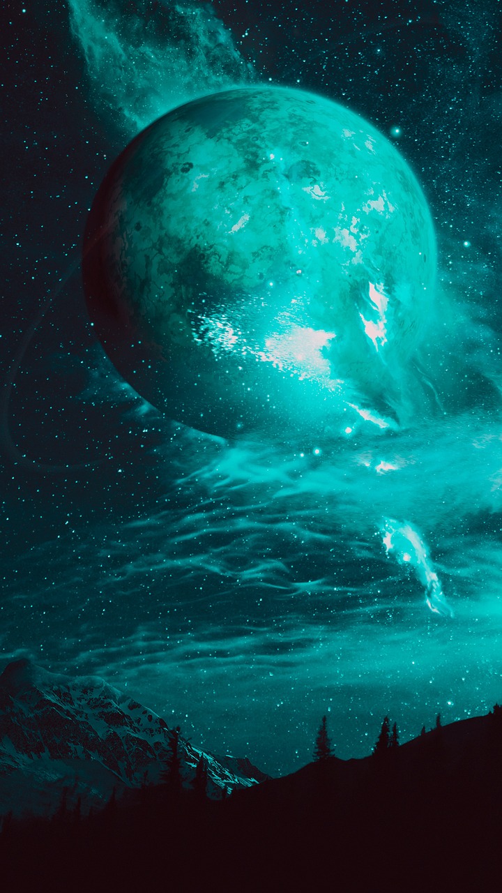 Wallpapers