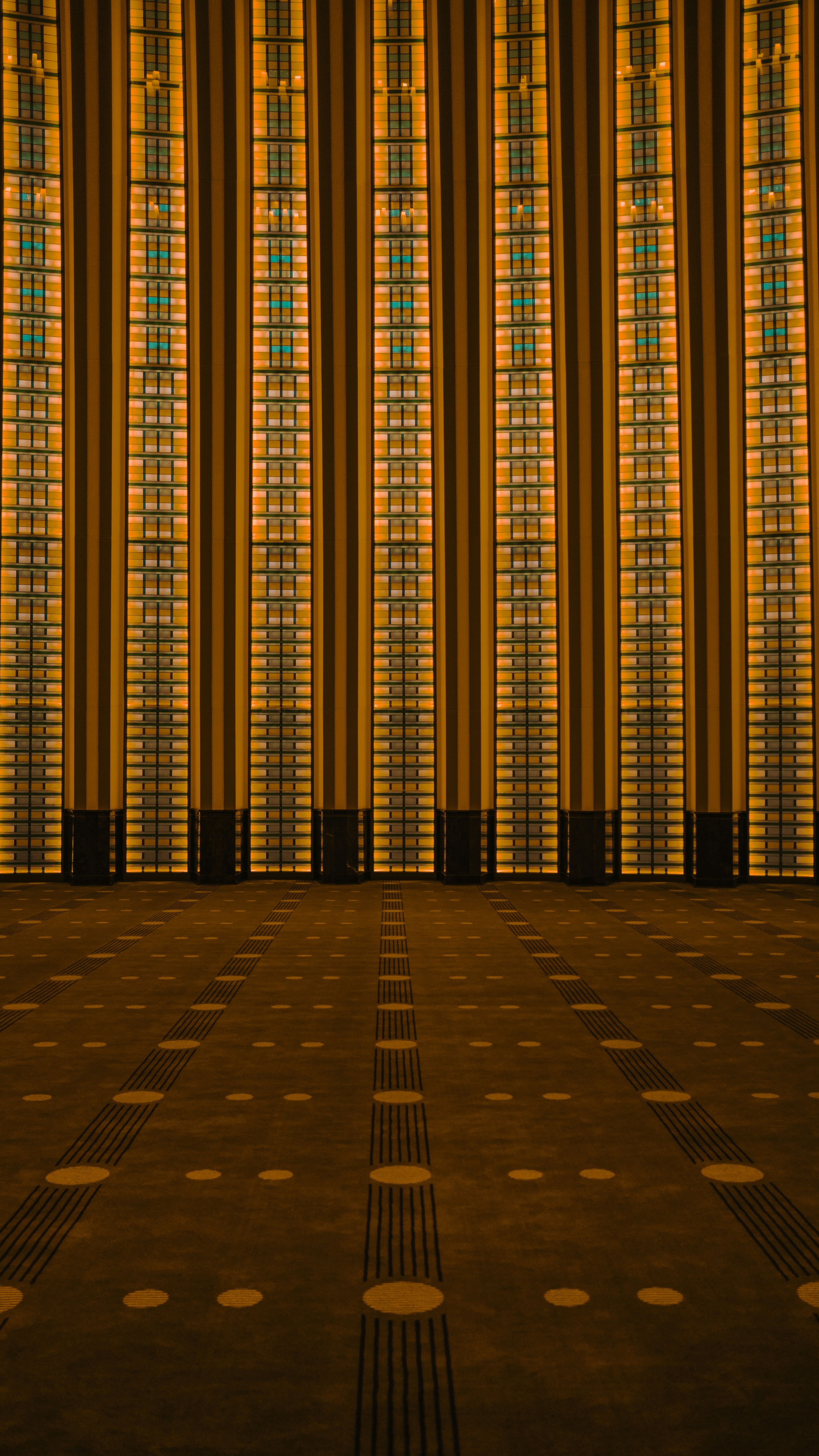 Wallpapers