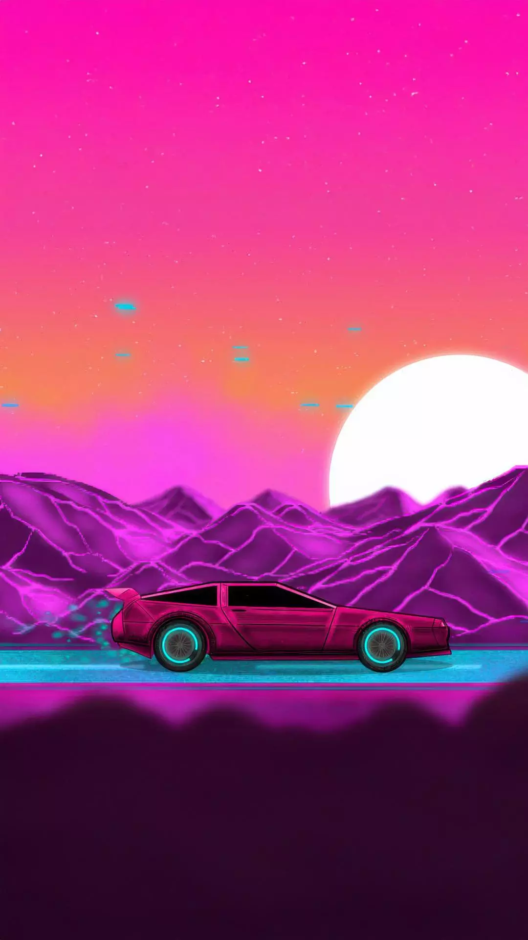 Wallpapers