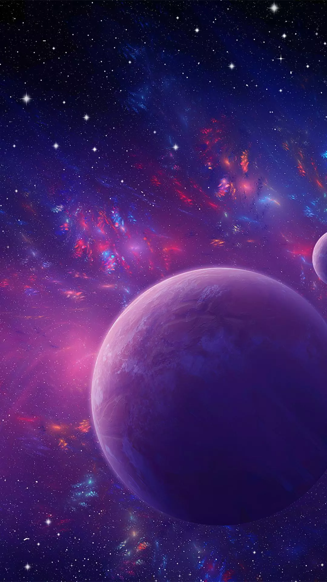Wallpapers