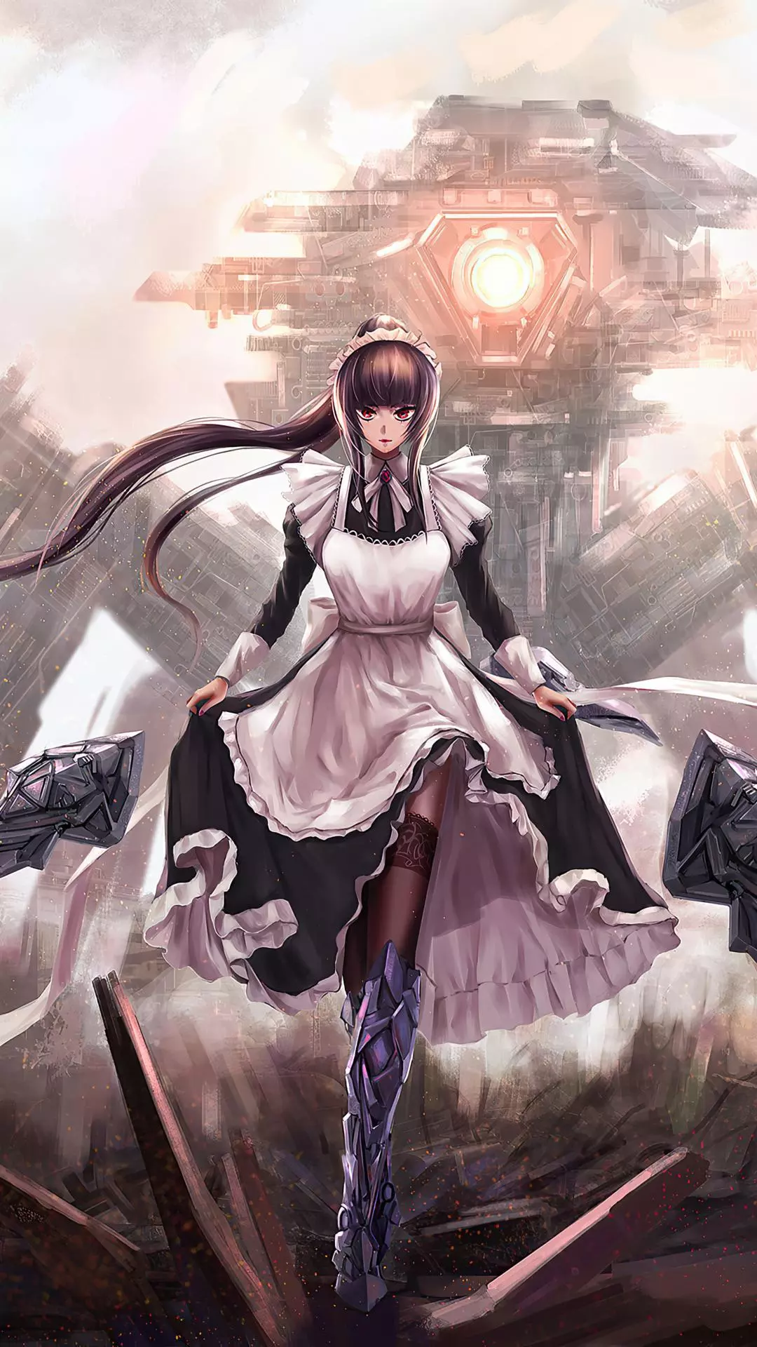 Wallpapers