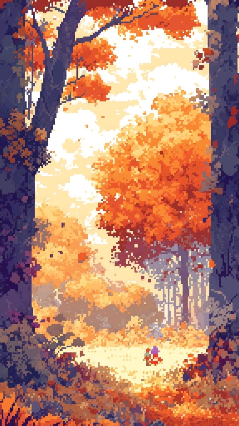 Wallpapers