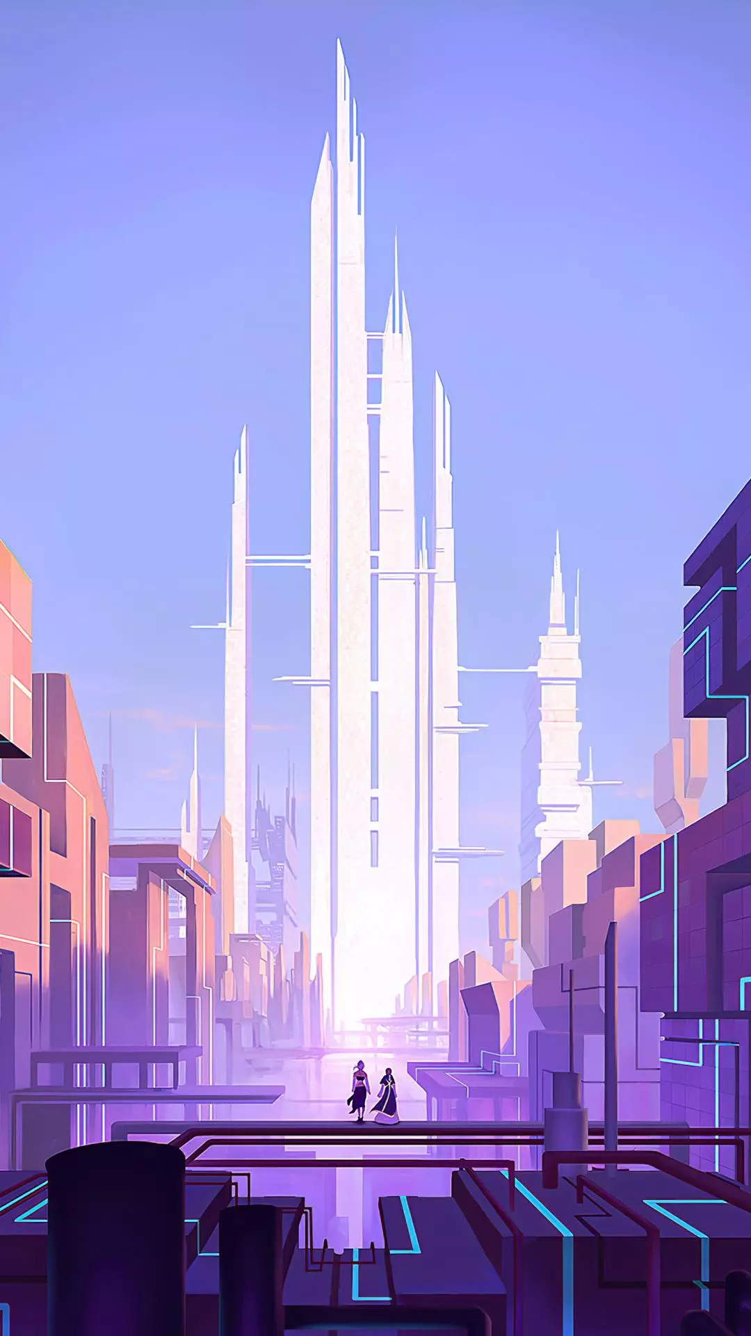 Wallpapers