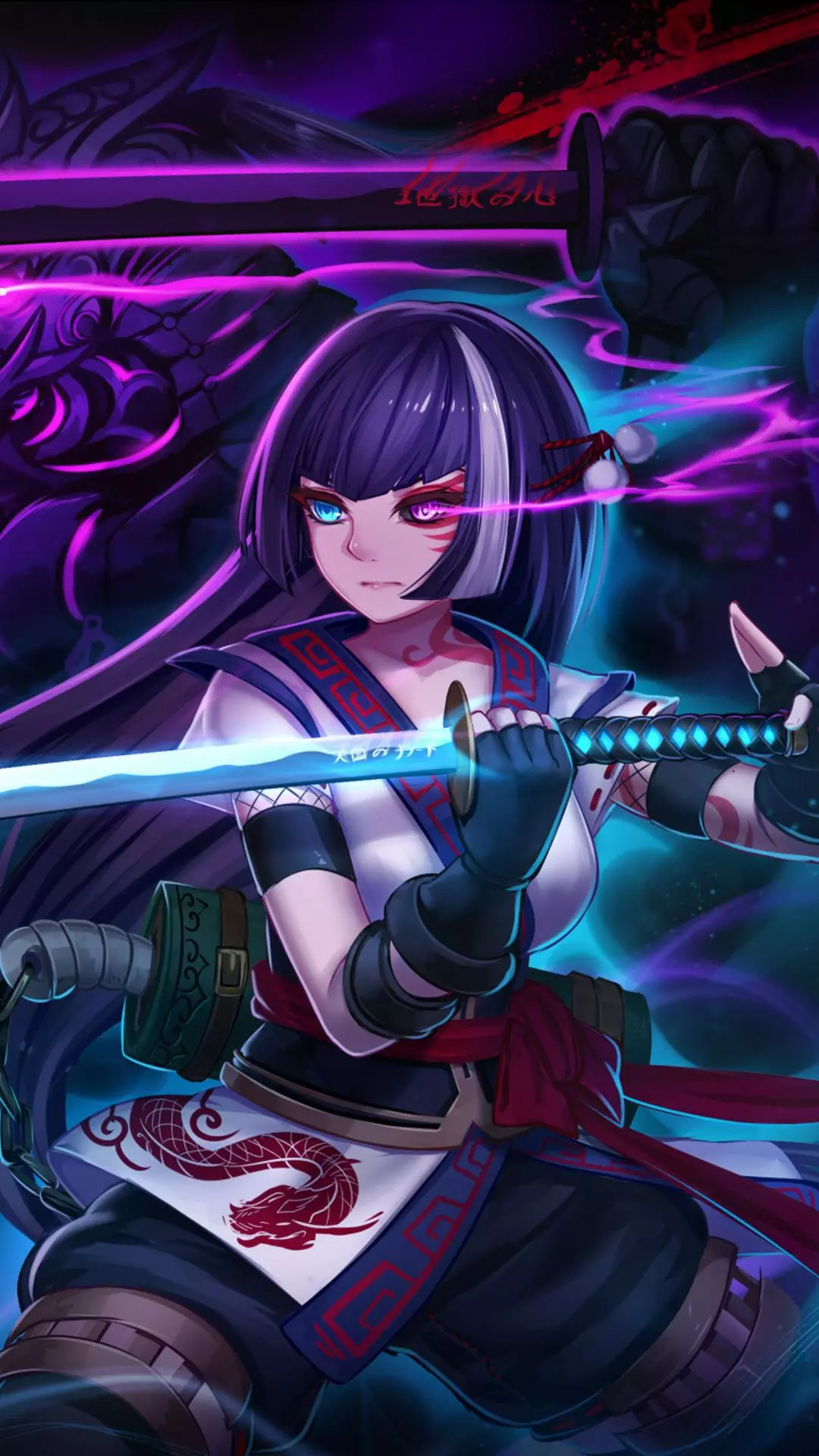 Wallpapers