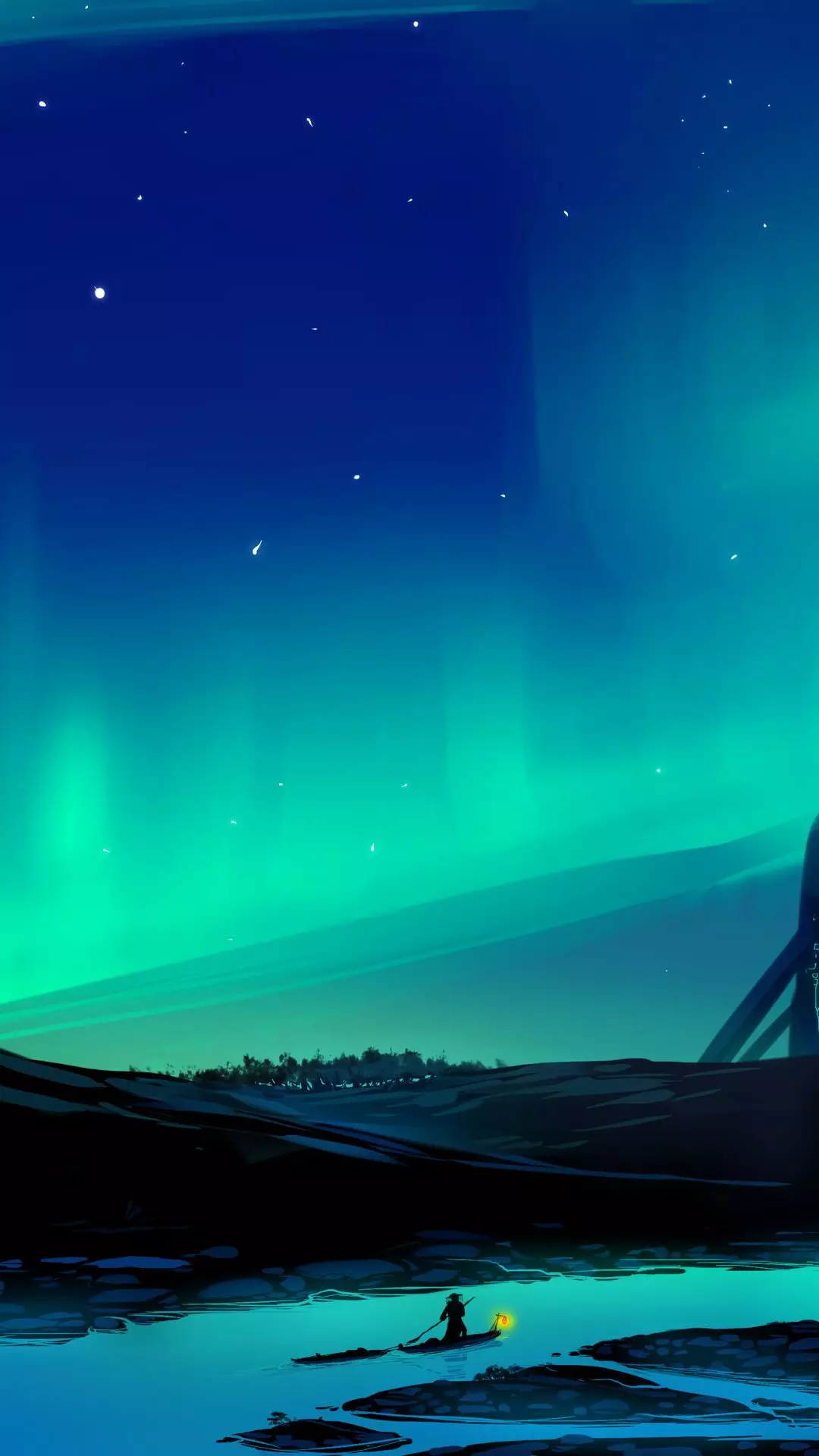 Wallpapers