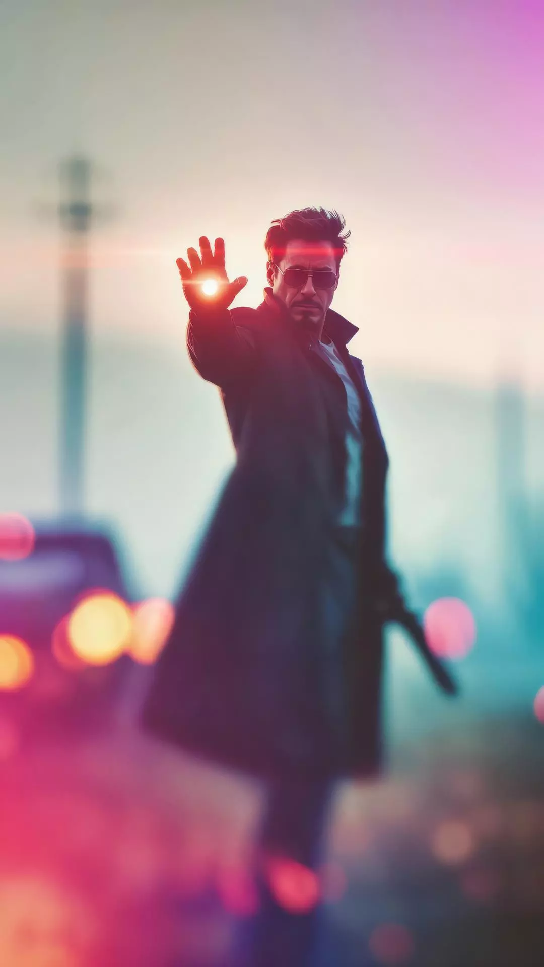 Wallpapers