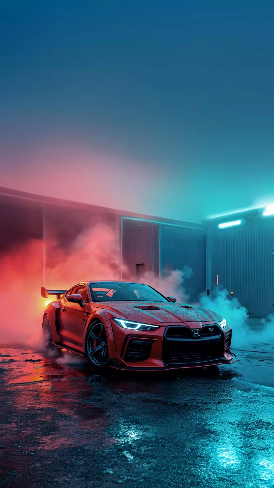 Wallpapers