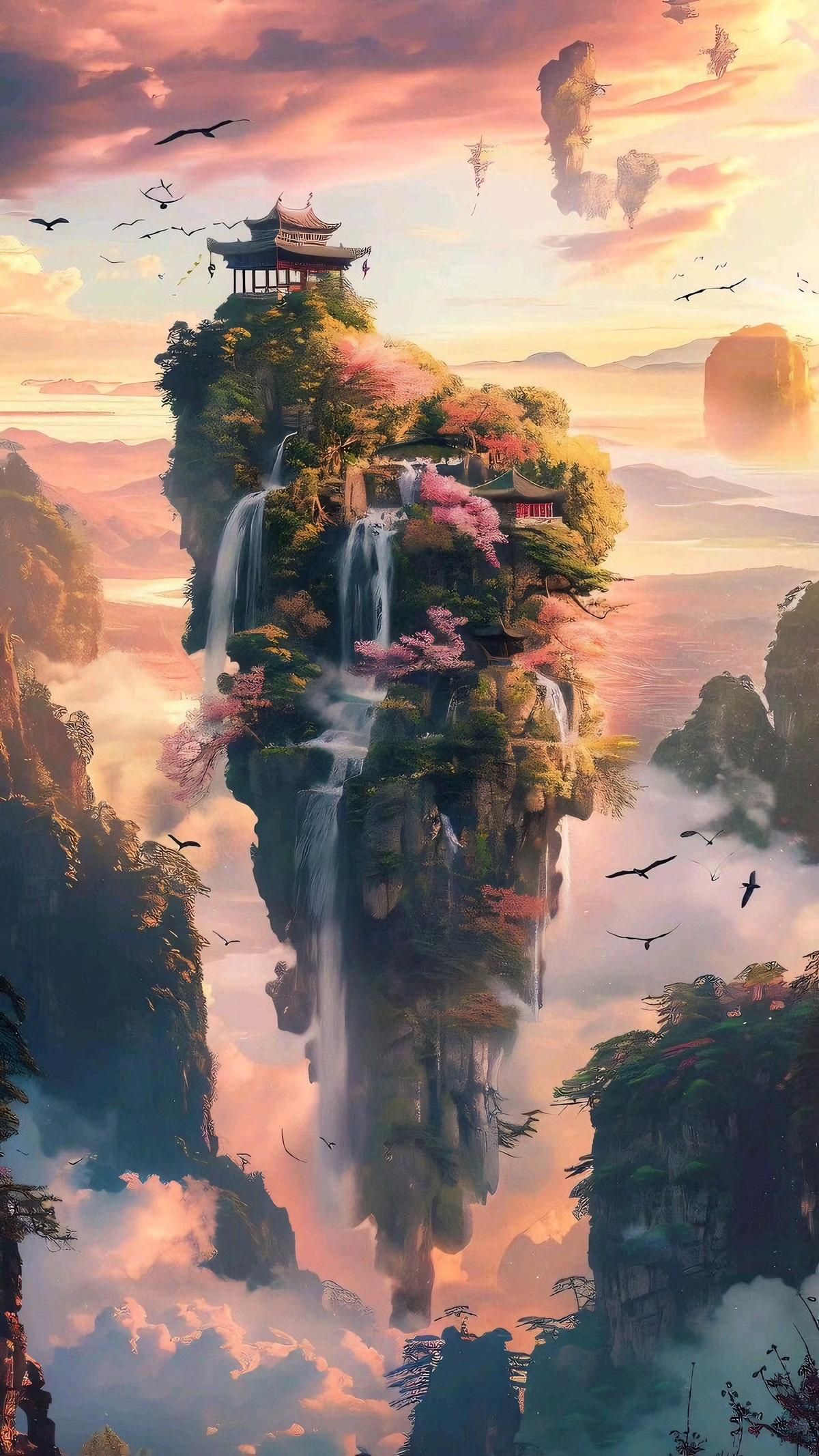 Landscapes
