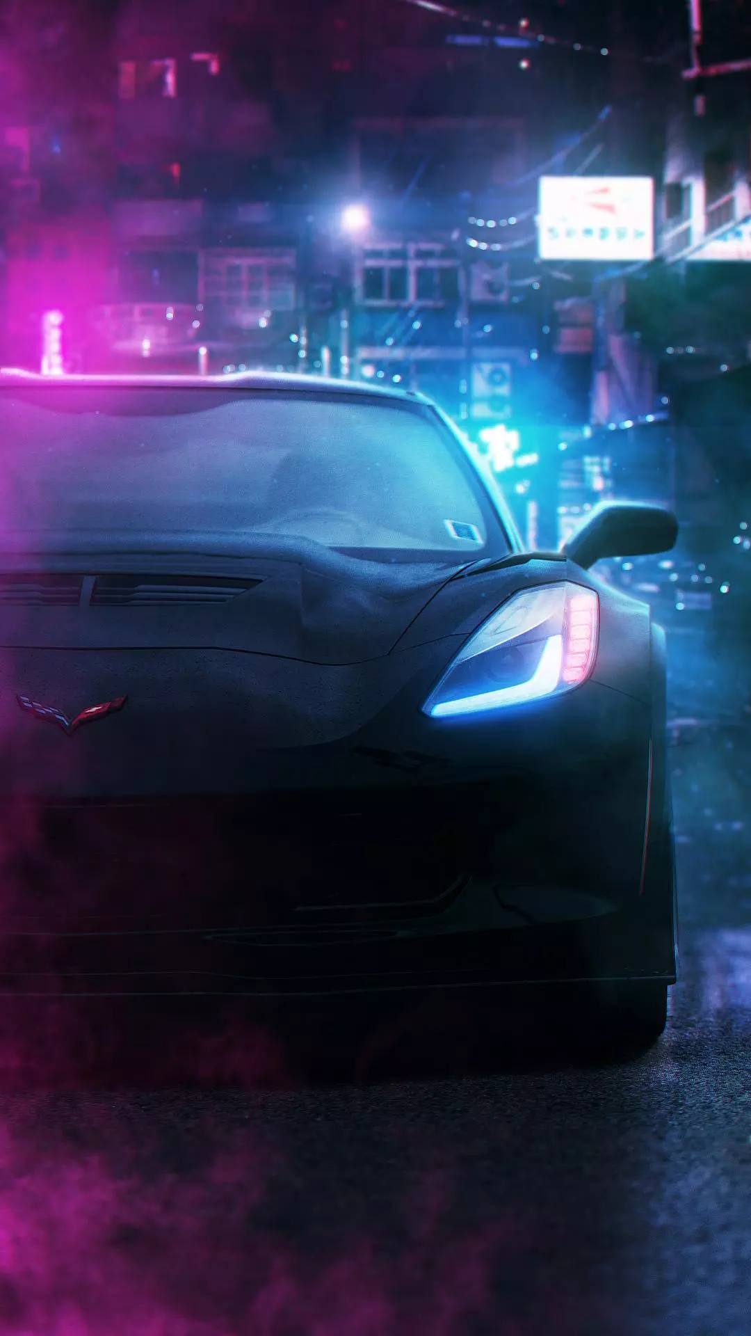 Wallpapers
