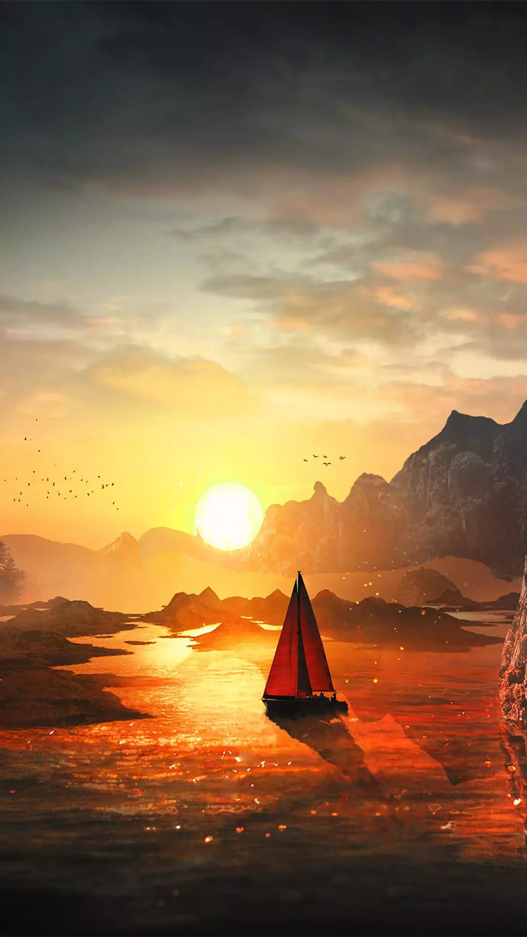 Landscapes