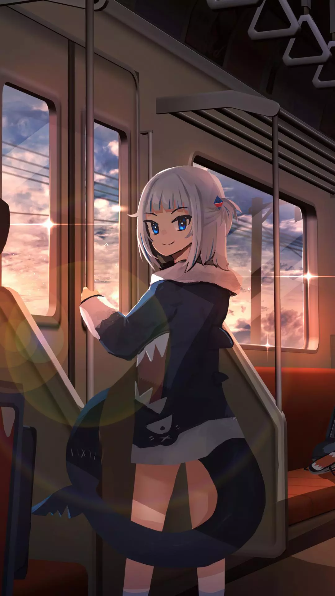 Wallpapers