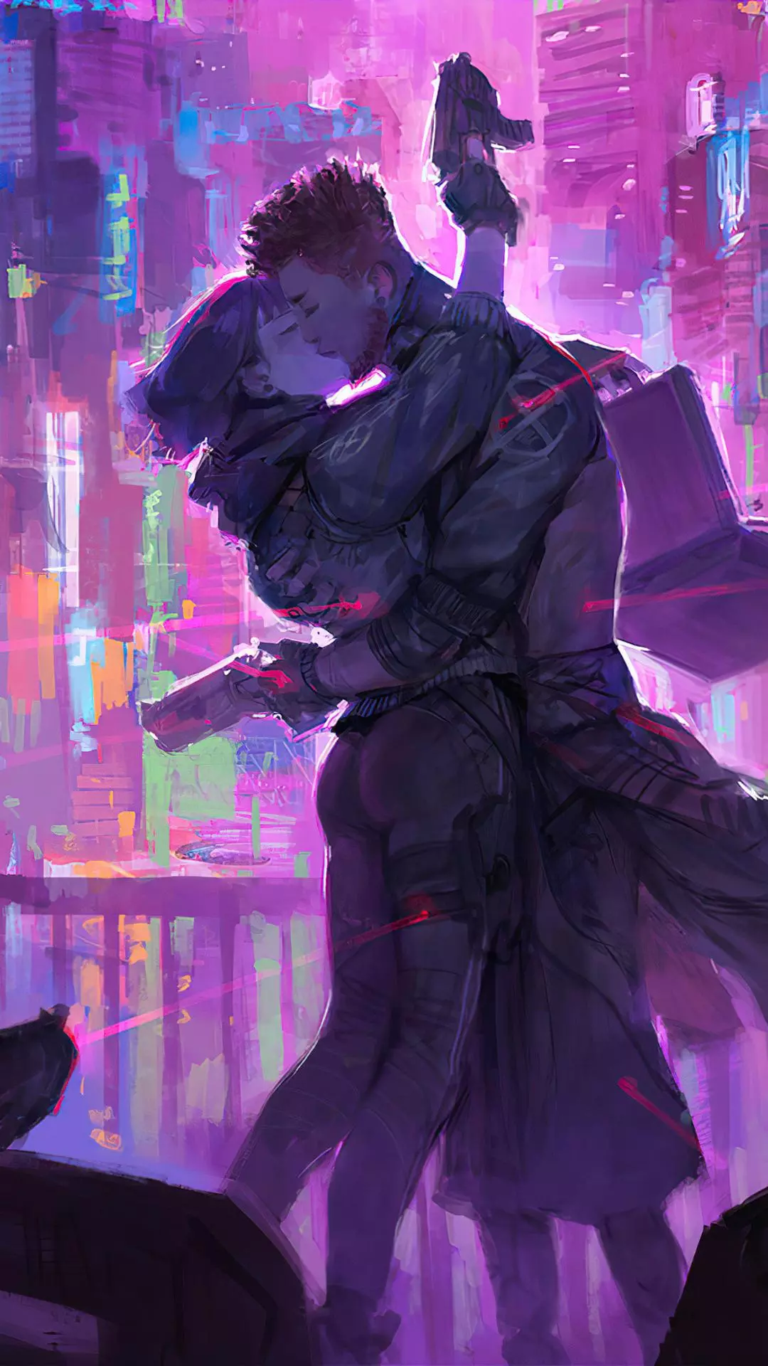 Wallpapers