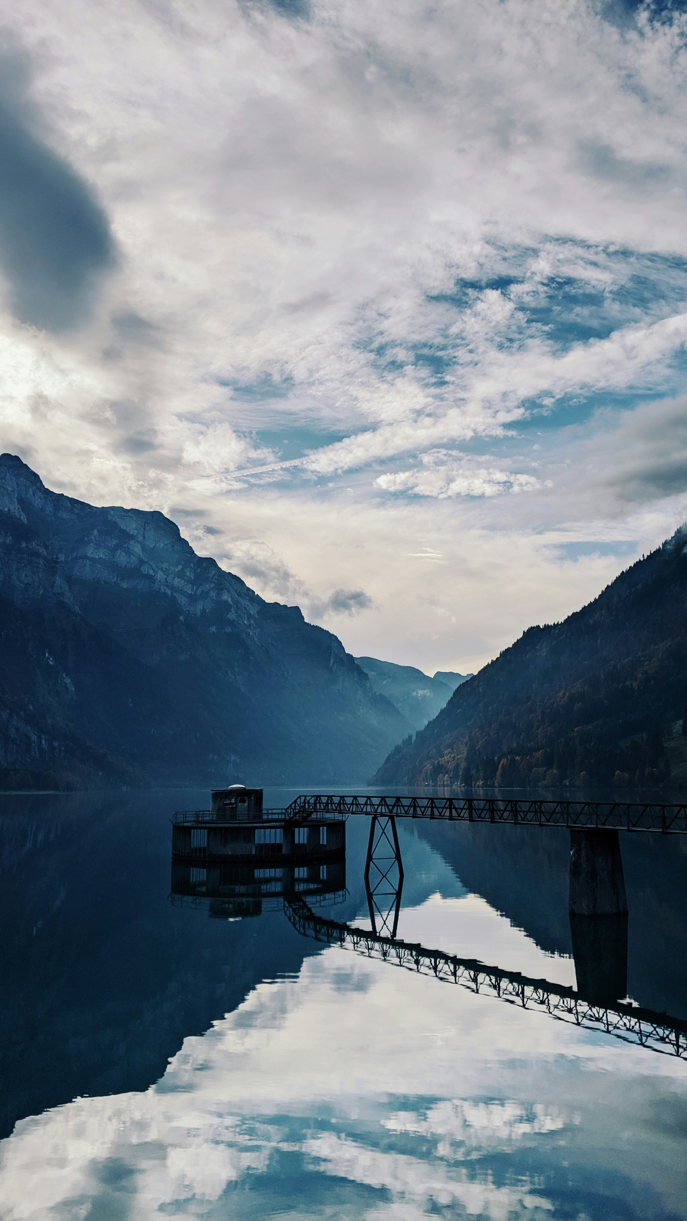 Landscapes