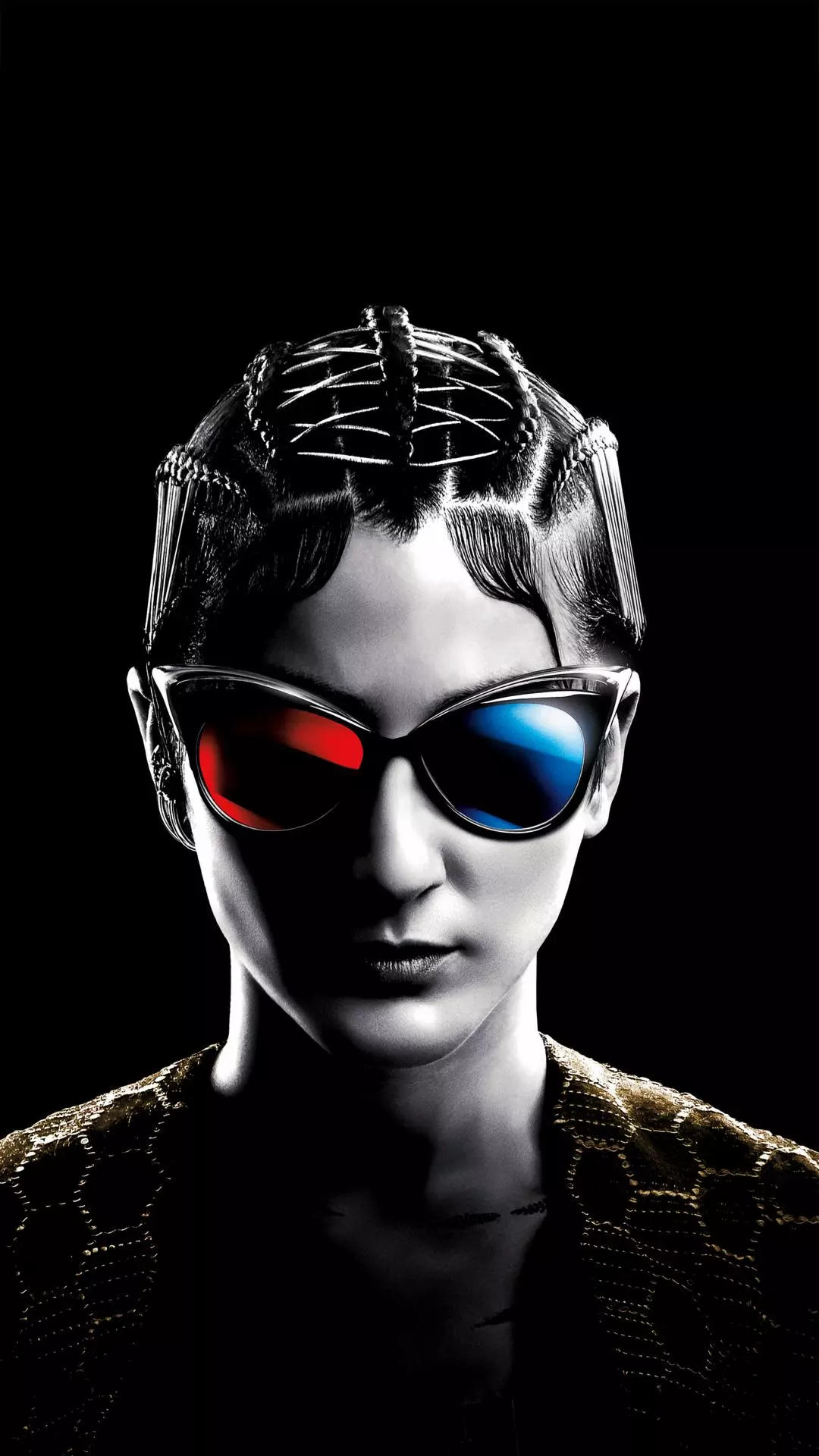 Cyberpunk / Neon
