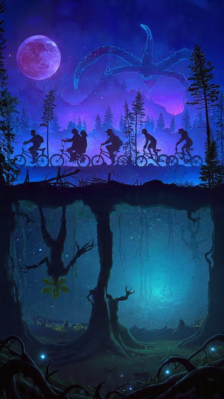 Wallpapers