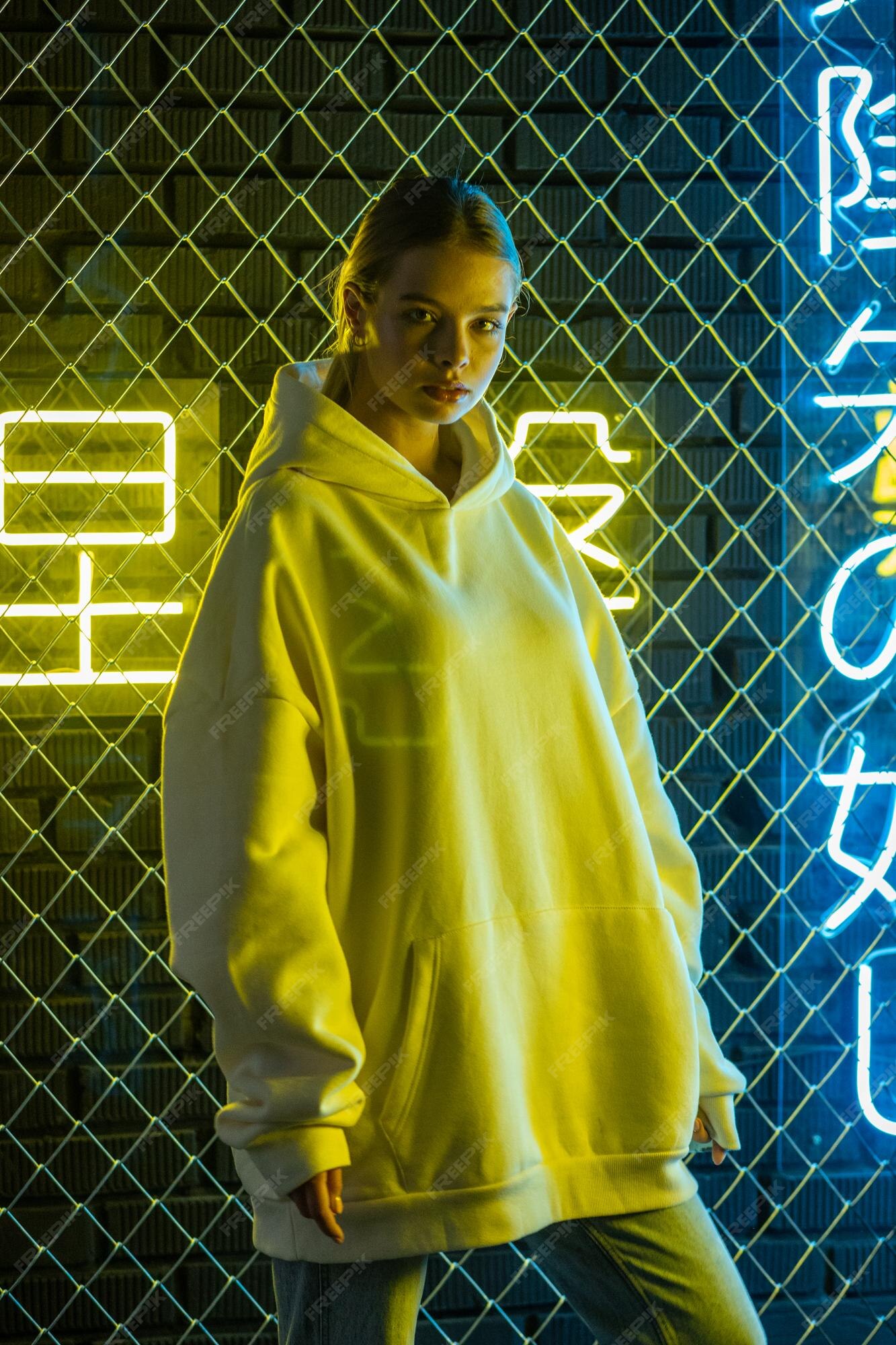 Cyberpunk / Neon