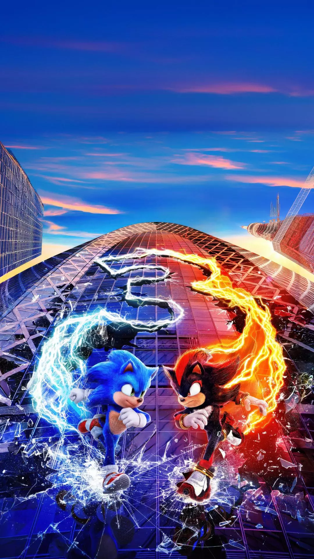 Wallpapers