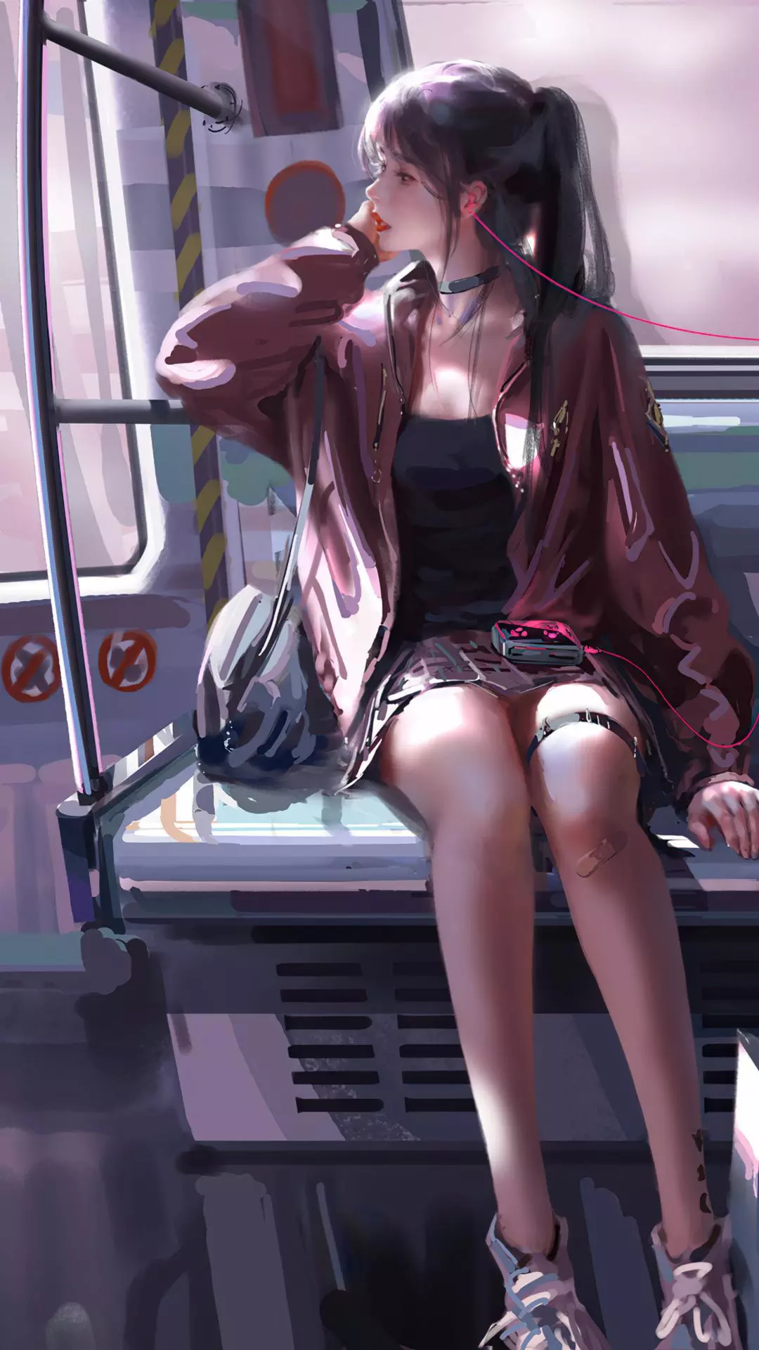 Wallpapers