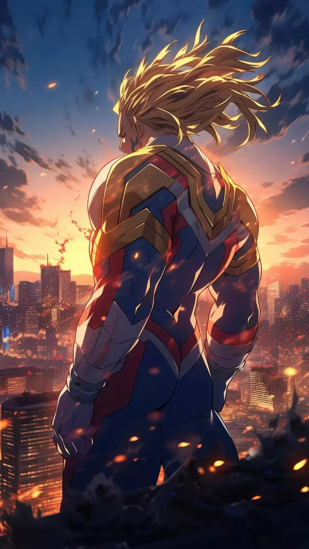 Wallpapers