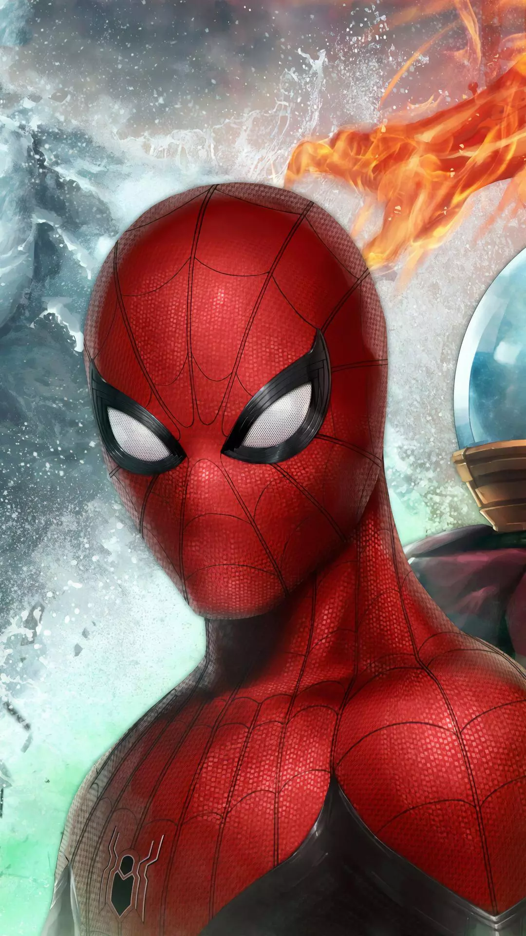 Wallpapers
